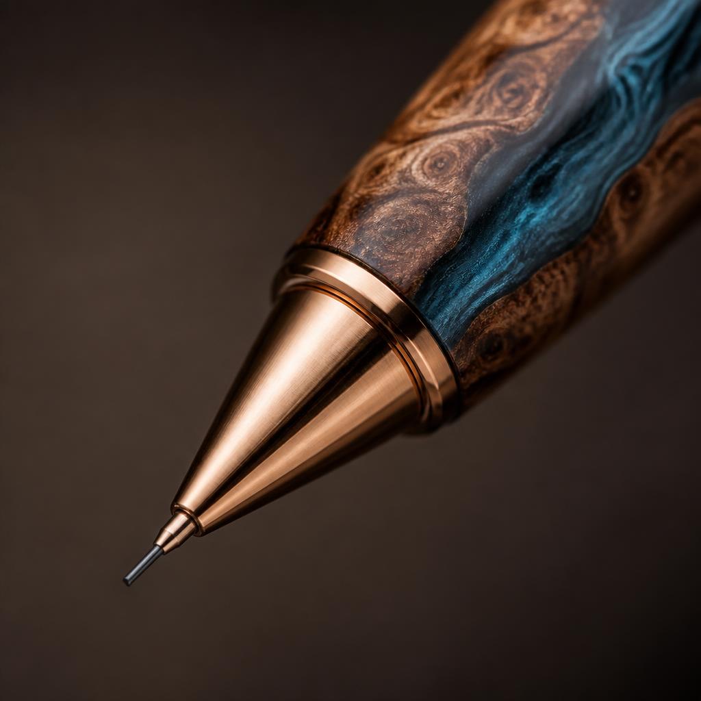 Mechanical pencil